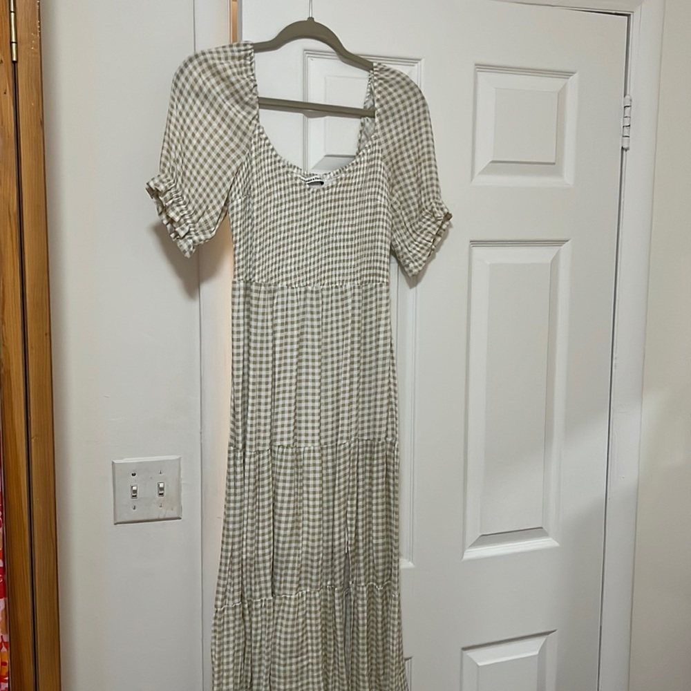 Abercrombie dress